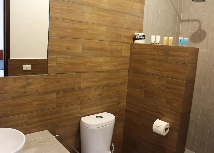 Hotel Basic Tulum