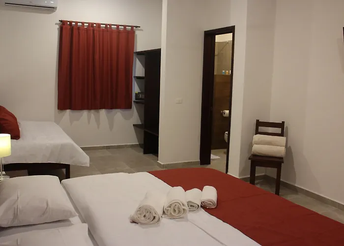 Basic Hotel Tulum