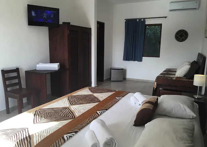 Basic Hotel Tulum