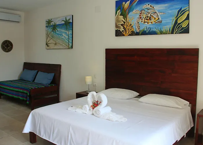 Basic Hotel