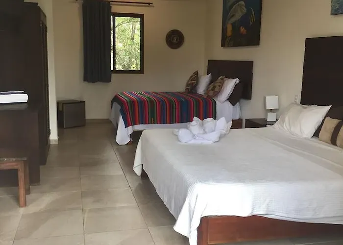 Hotel Basic Tulum
