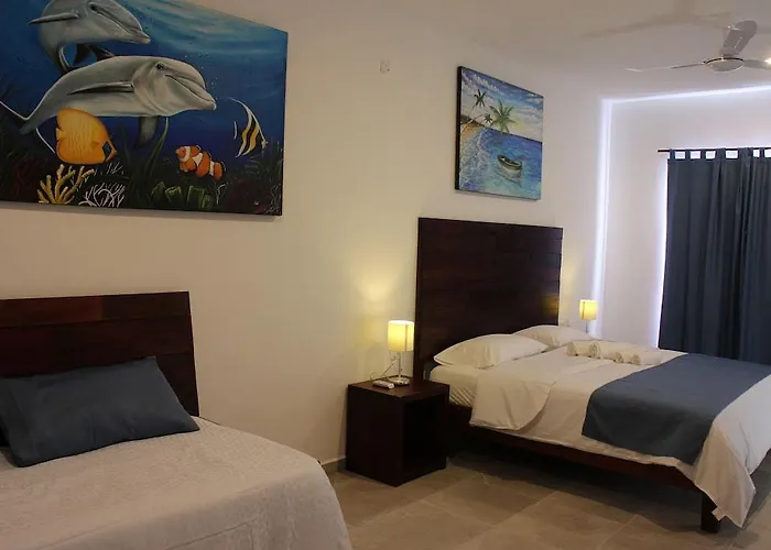 Basic Hotel Tulum