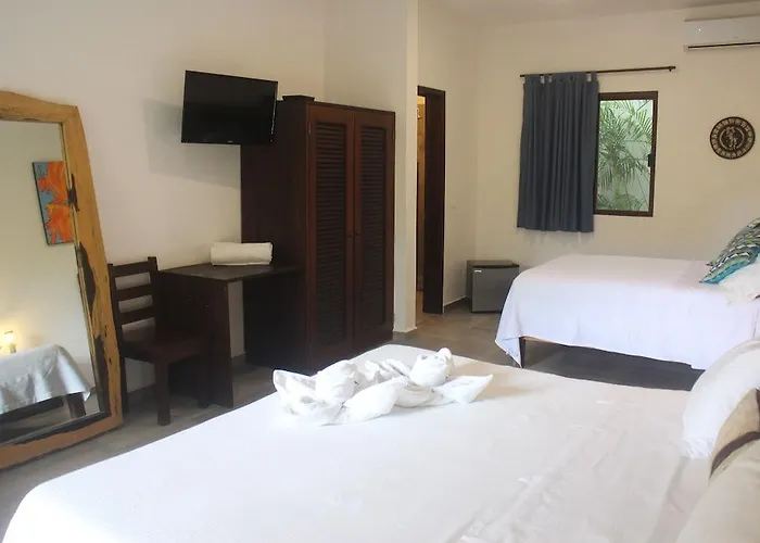 Basic Hotel Tulum