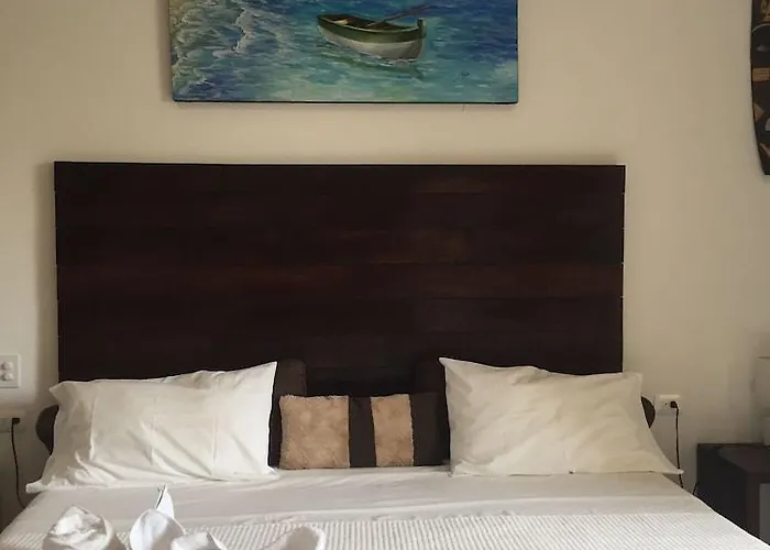 Hotel Basic Tulum