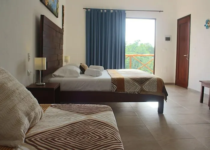 Basic Hotel Tulum