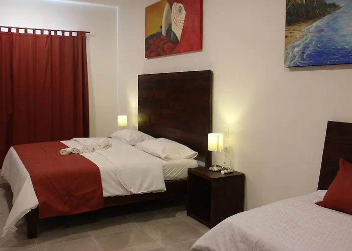 Hotel Basic Tulum