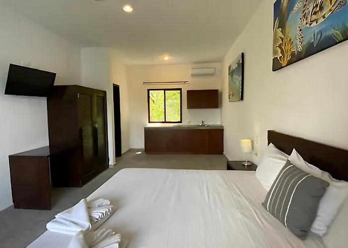 Basic 3* Tulum