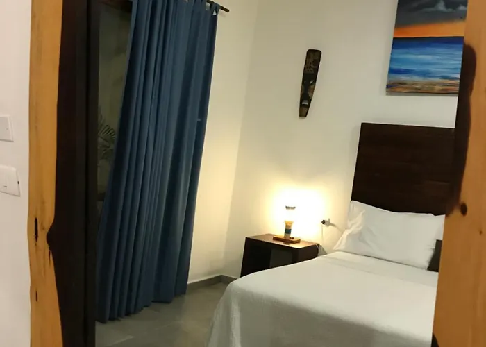 Hotel Basic Tulum