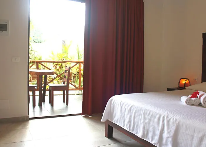 Basic 3* Tulum