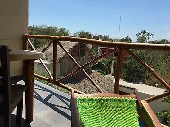 Basic 3* Tulum