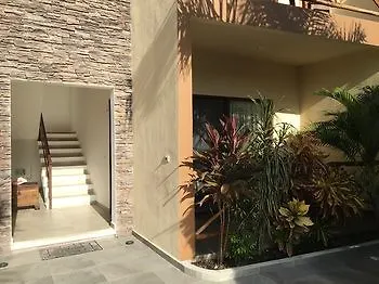 Basic Hotel Tulum