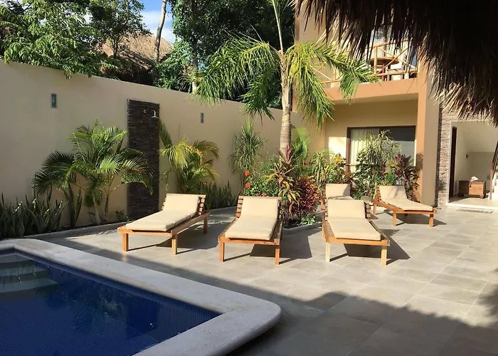 Basic 3* Tulum