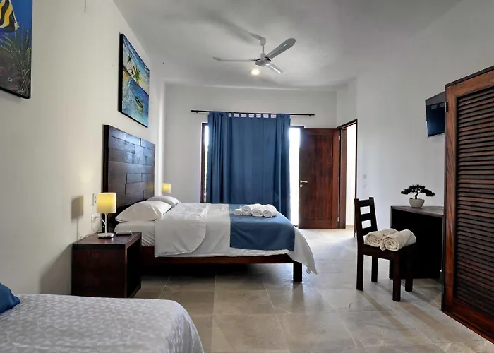Basic Hotel Tulum