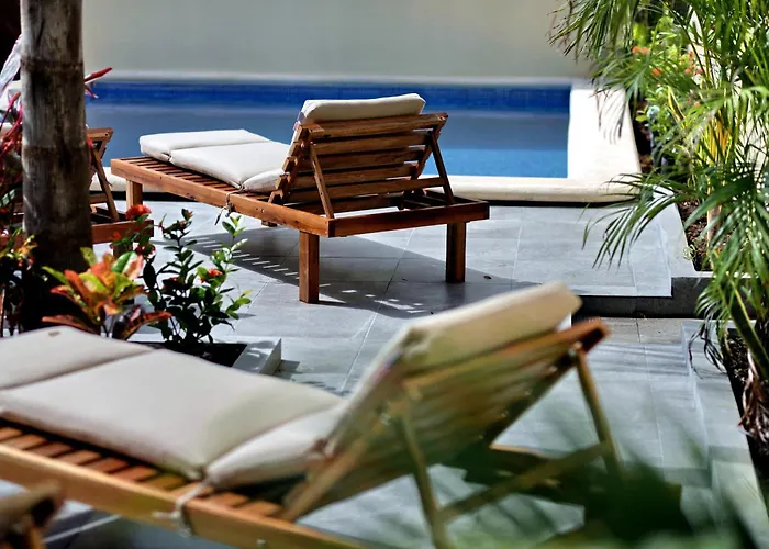 Basic 3* Tulum