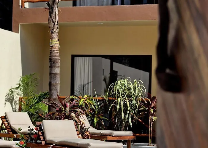 Basic Hotel Tulum
